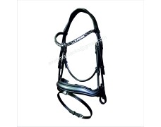 Leather Bridle 